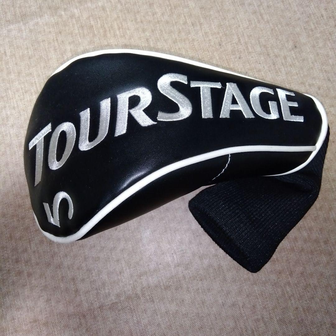 TOUR STAGE 【５Ｗ・１８°】フレックス【Ｒ】 綺麗な状態 ４２,２５㌅