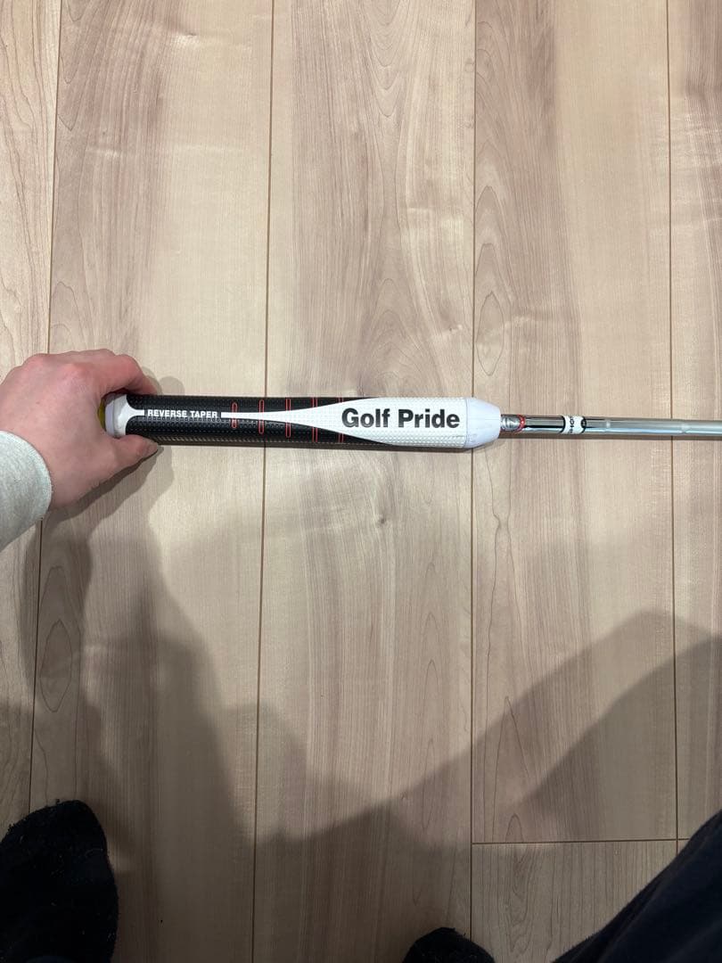 アスリート向け　ゴルフクラブセット　キャディバック、ヘッドカバー2個、おまけ付き