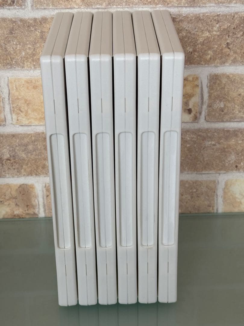 ママはアイドル! 全6巻セット☆中山美穂