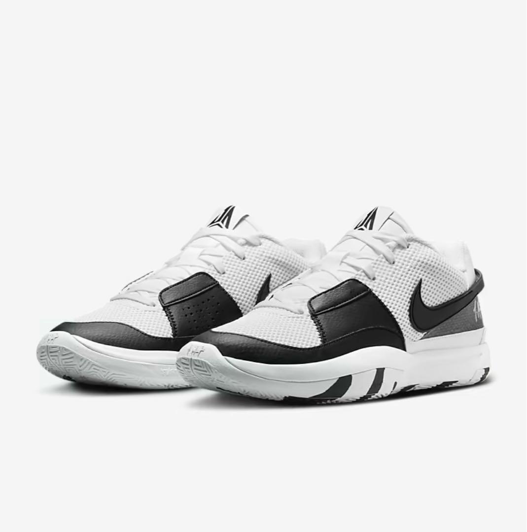 NIKE JA 1 scratch ナイキ　ジャ　モラント　スクラッチ