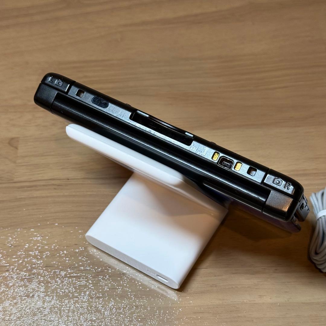 6-013 ニンテンドー3DS LL ポケットモンスターX パック 箱付き