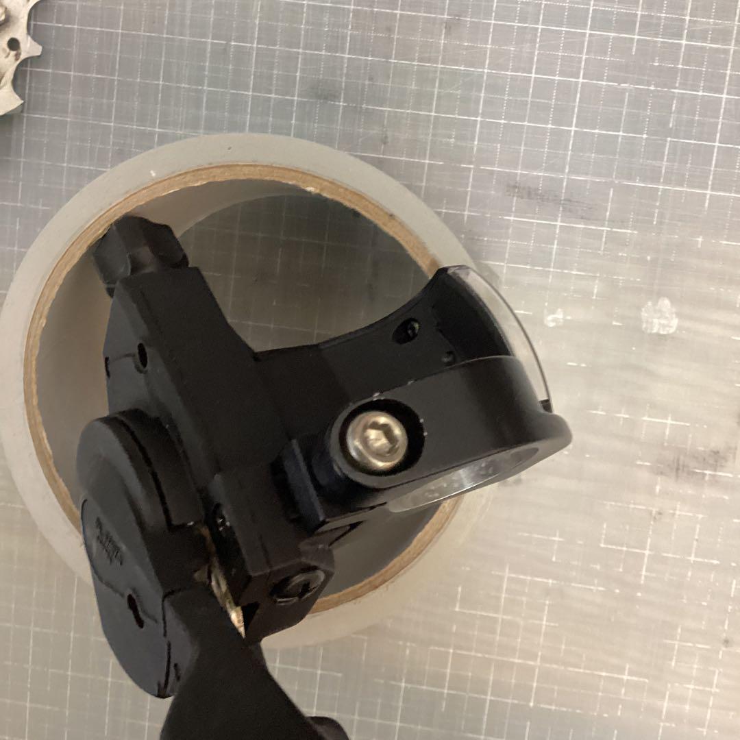 SHIMANO シマノ MTB 10s3点セット