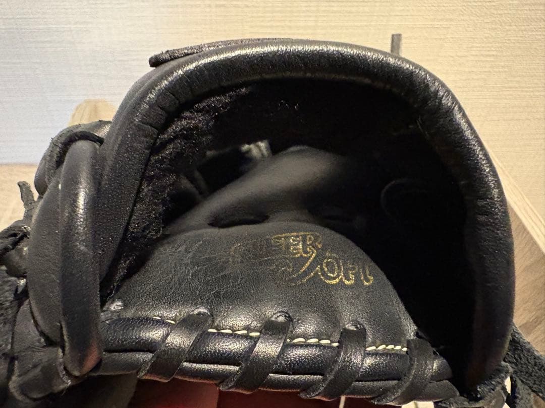 ミズノ☆ビューリーグ professional（少年軟式）イチローモデル