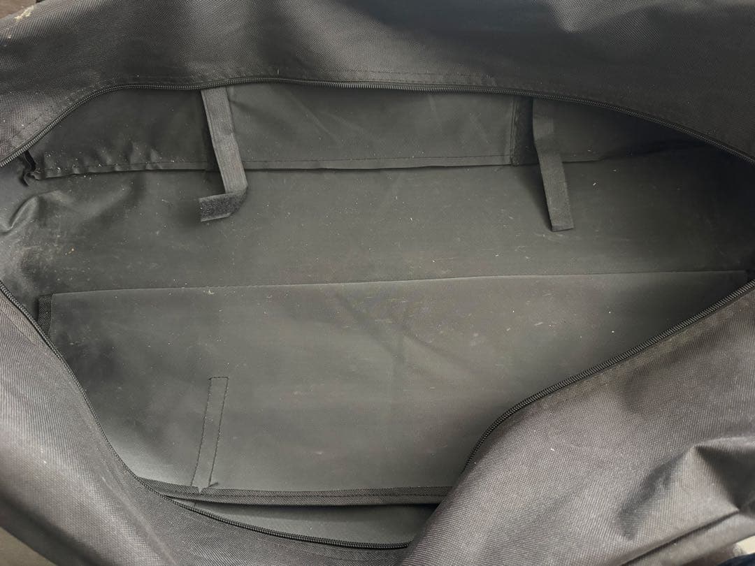 Hilander ハイランダー折りたたみアウトドアテーブル　120 バッグ付