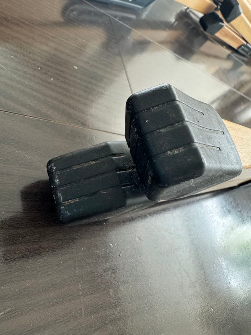 Hilander ハイランダー折りたたみアウトドアテーブル　120 バッグ付