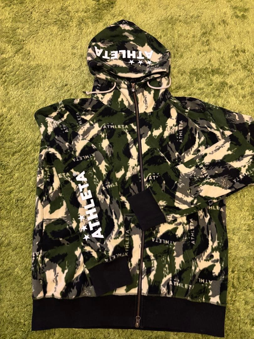 アスレタ　ATHLETA NIKE 7点セット⭐︎サッカー　フットサル