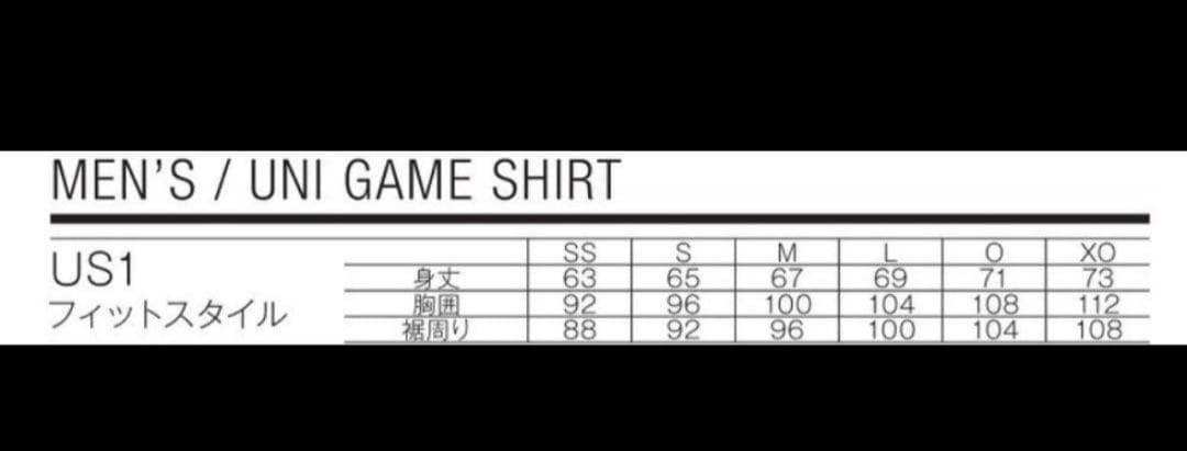 バドミントン　日本代表着用モデル　Mサイズ