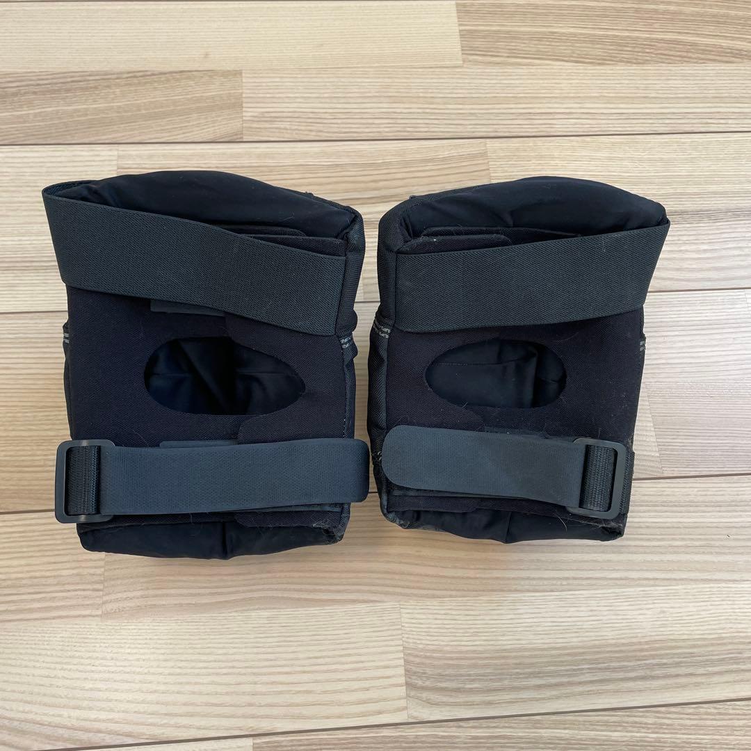 187 KILLER PADS PRO KNEE　プロテクター