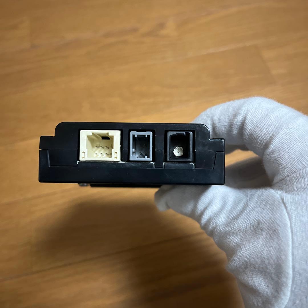 トヨタ純正ETC 2.0 86980-58030