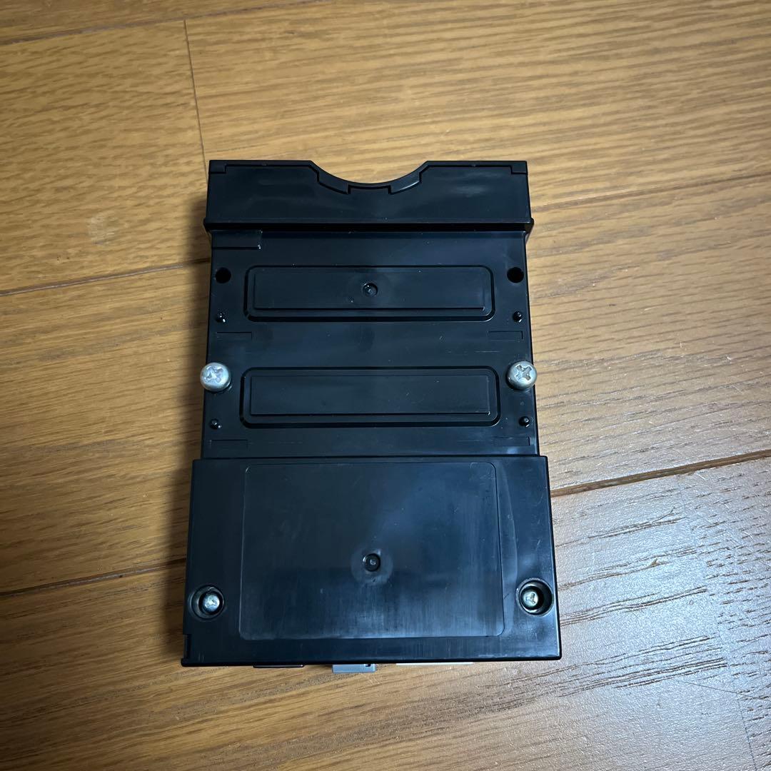 トヨタ純正ETC 2.0 86980-58030