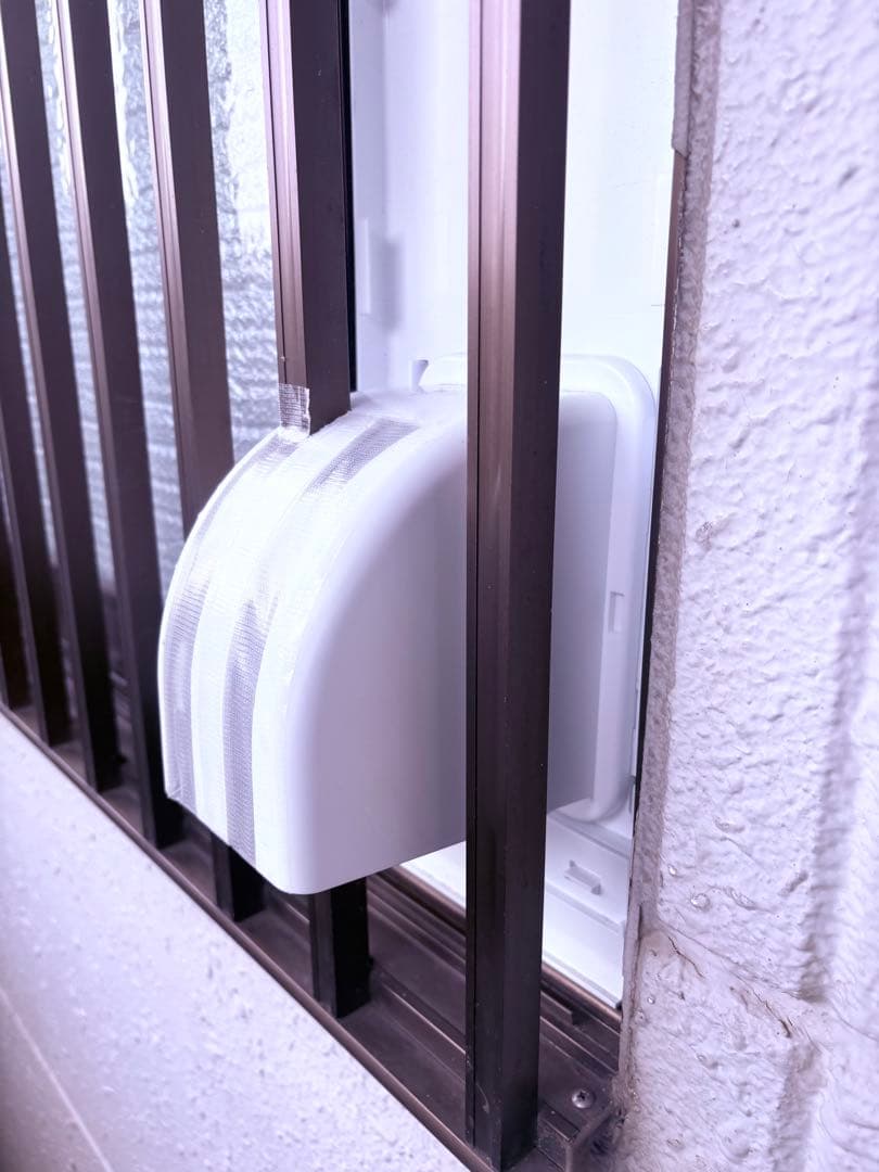 アイリスオーヤマ　ポータブルエアコン 2025年モデル