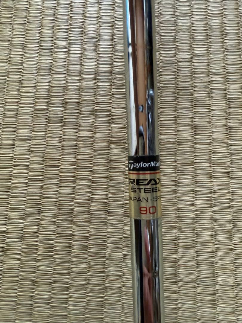 TaylorMade テーラーメイド M4 5番アイアン