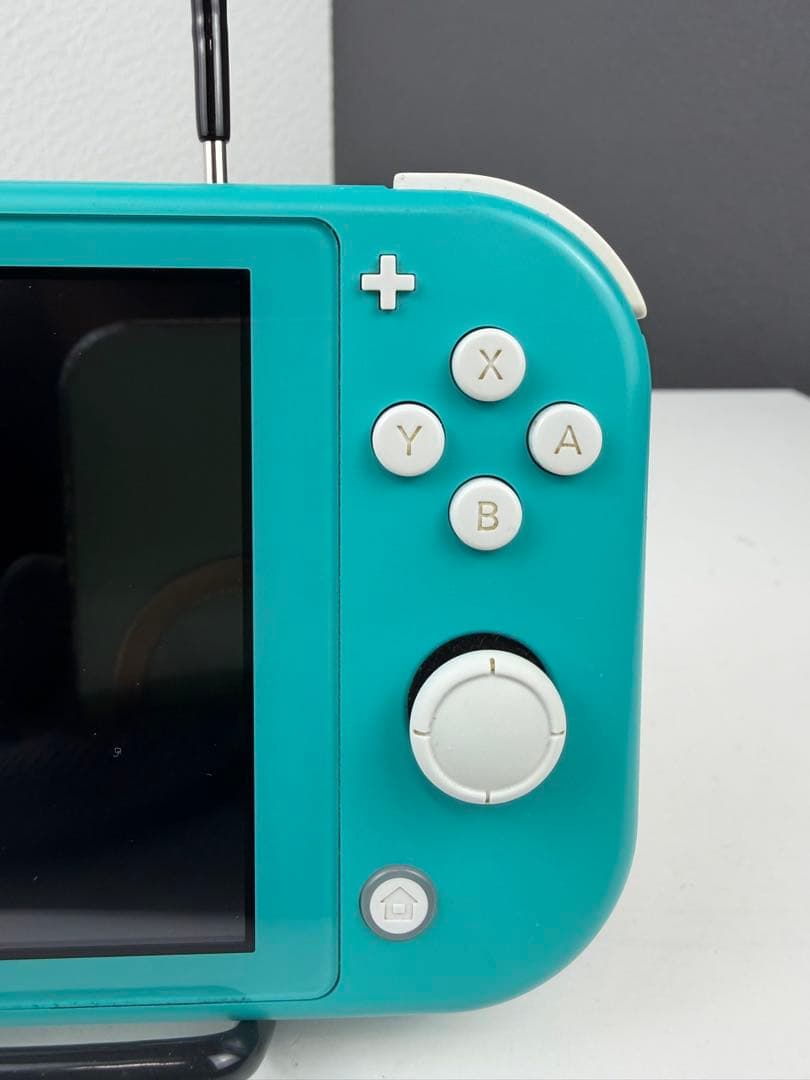 Nintendo Switch Lite HDH-001 ターコイズ