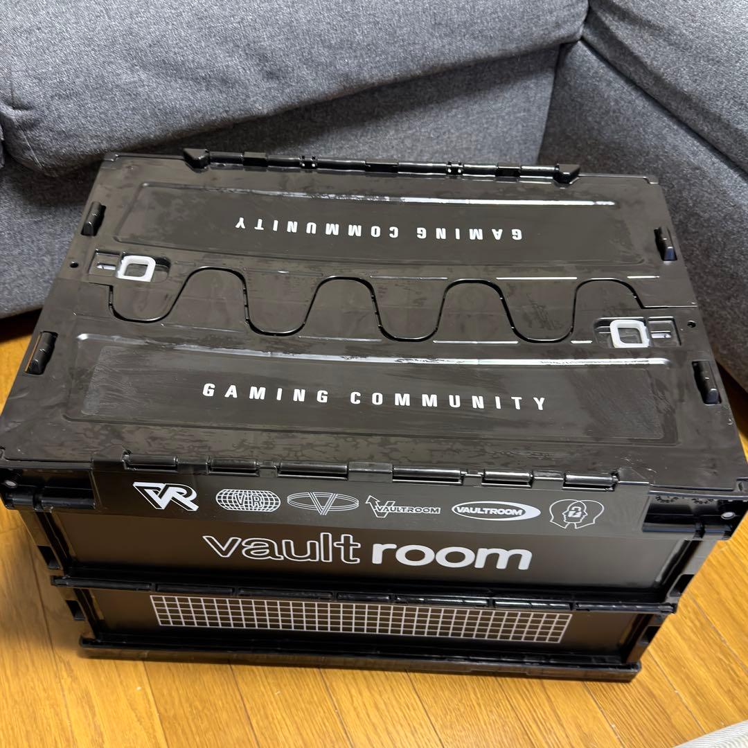 テーブル・チェア・ハンモック ACRYLIC TABLE TOP FOR 50L CONTAINER