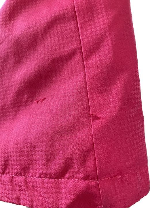 ガールズ　子供用スキーウェア+手袋　フェニックス　140㎝(調整機能付)