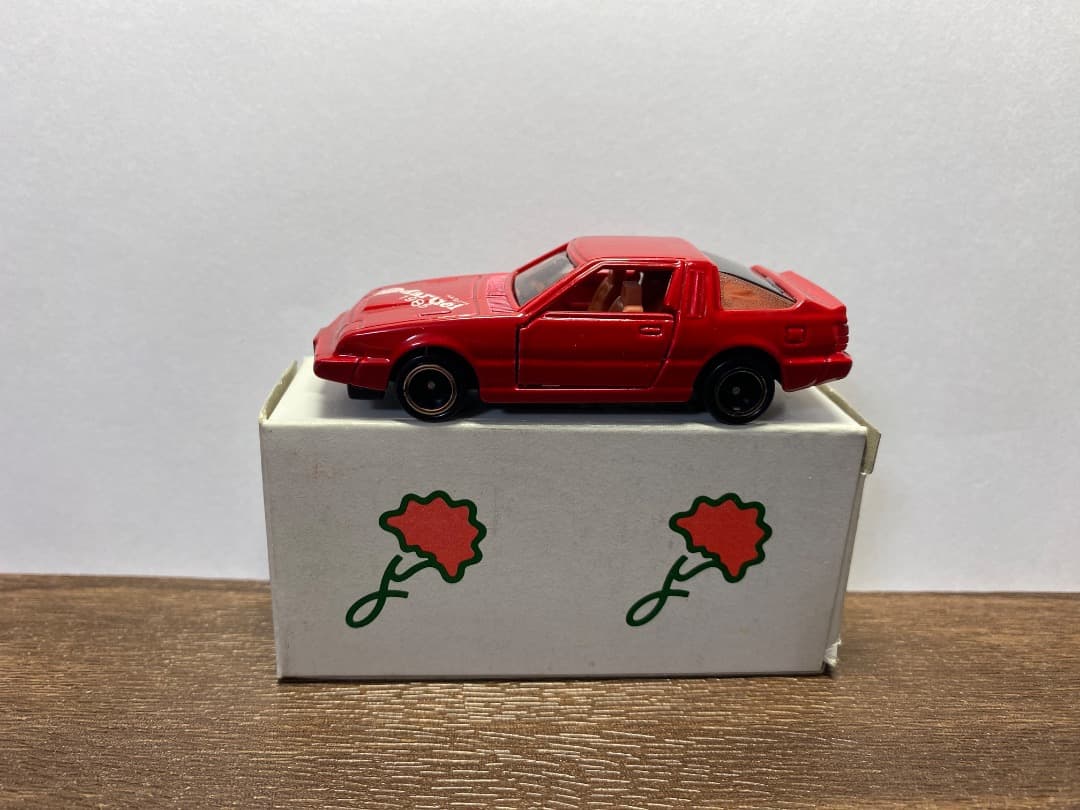 ★*★様 Maruei 特注 三菱 スタリオン2000ターボ