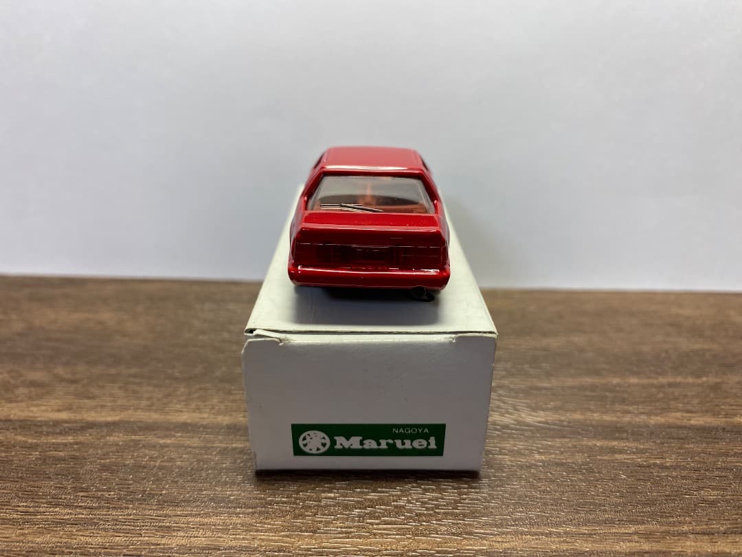 ★*★様 Maruei 特注 三菱 スタリオン2000ターボ