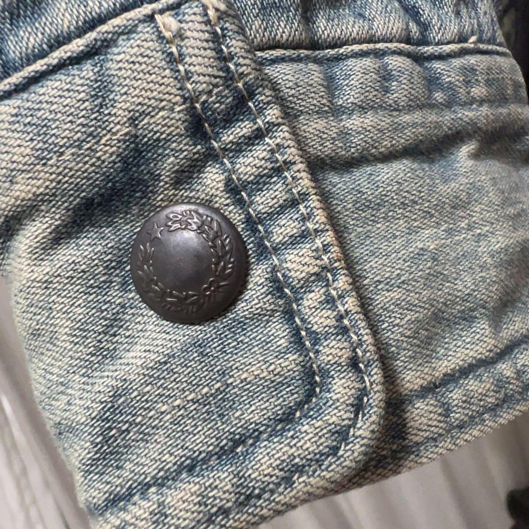 DENIM & SUPPLY デニムジャケット XS ラルフローレン