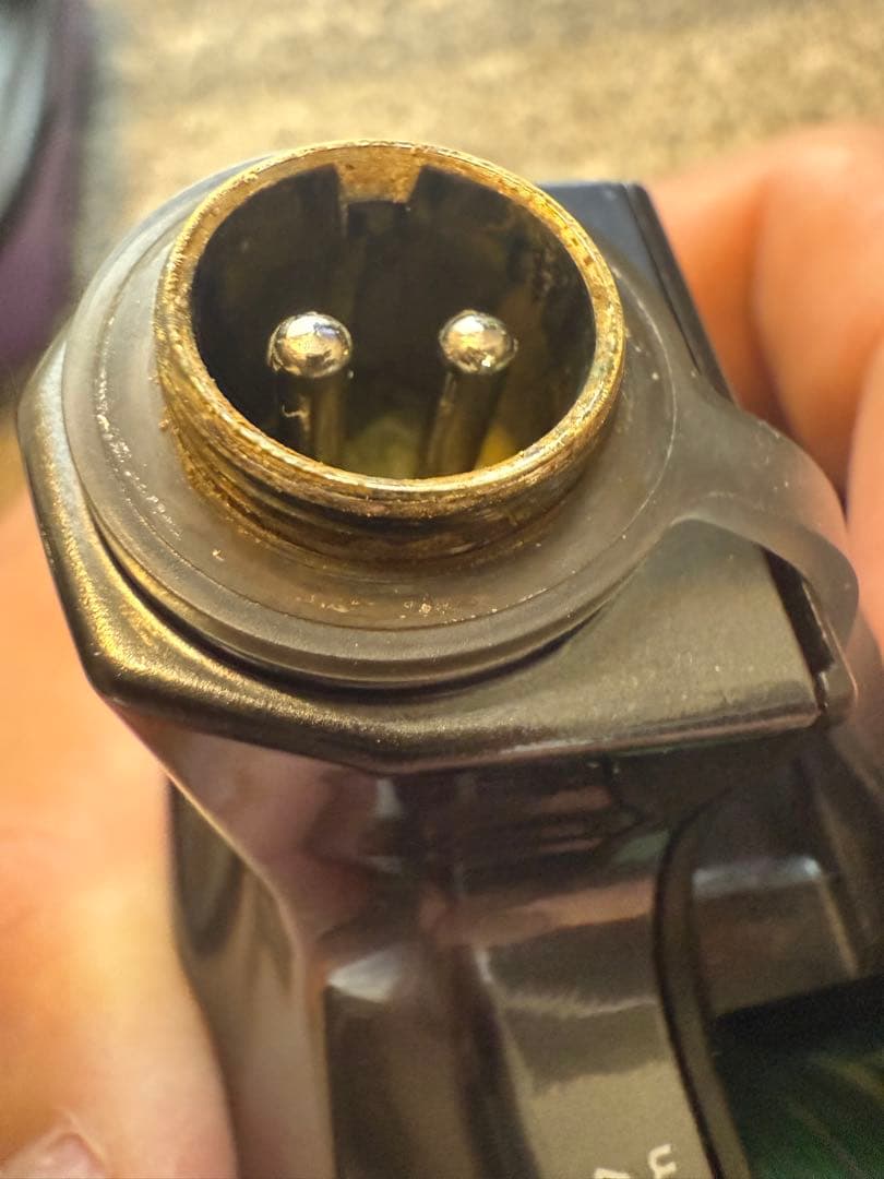 SEABORG 200J-L JOG POWER 電動リール