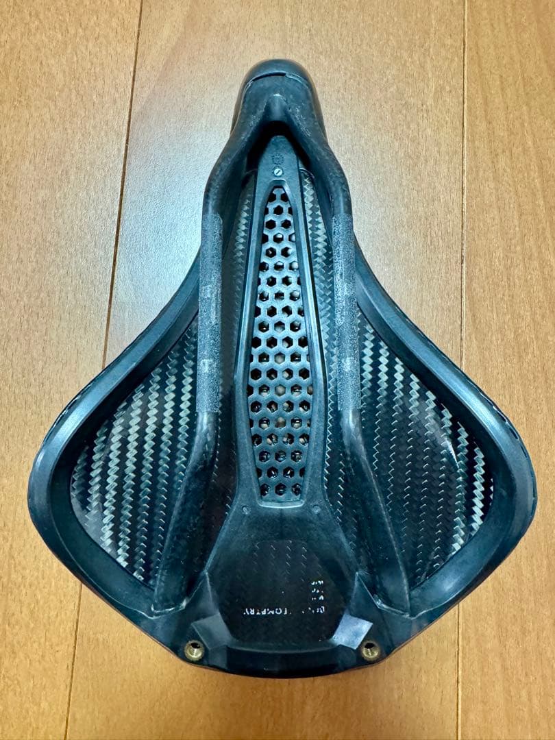 S-works パワーミラーサドル 155mm power mirror