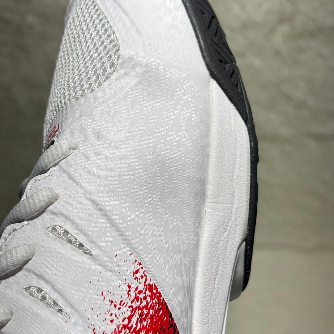 超美品☆ヨネックス パワークッション チームワイド GC 28cm 人気 完売品