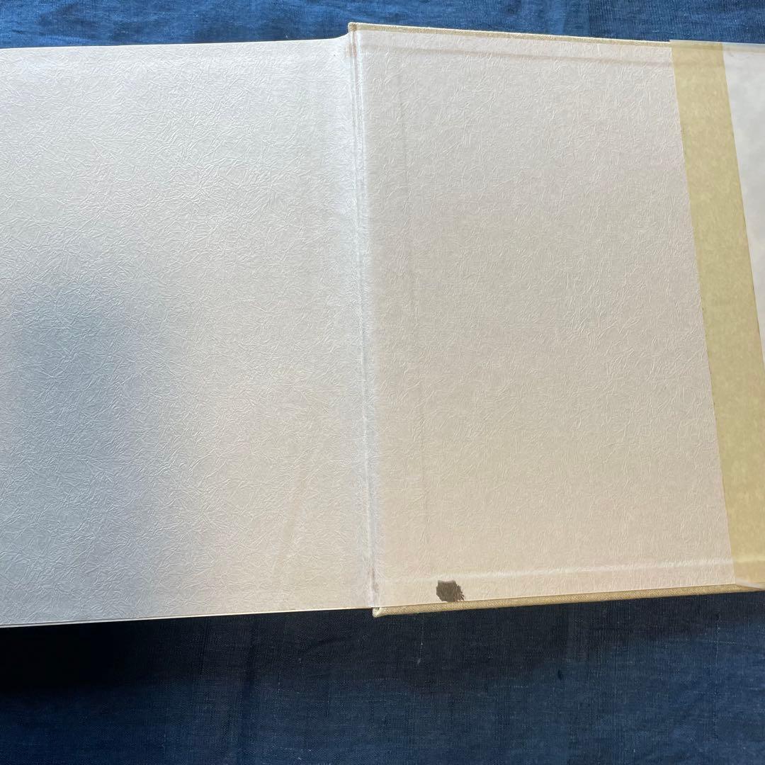 観峯書鑑 原田観峰 日本習字教育連盟 非売品 日本習字