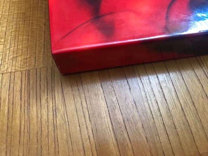 去年　限定2002部　荒木経惟　Nobuyoshi Araki アラーキー