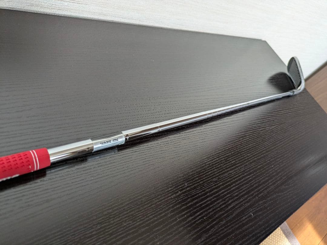 ナイキSWイグナイト初心者サンドウェッジSRメンズゴルフクラブ グリップ新品