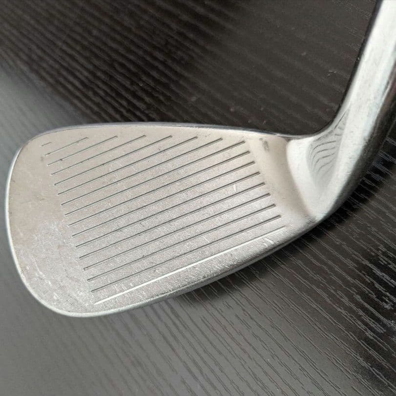 ナイキSWイグナイト初心者サンドウェッジSRメンズゴルフクラブ グリップ新品