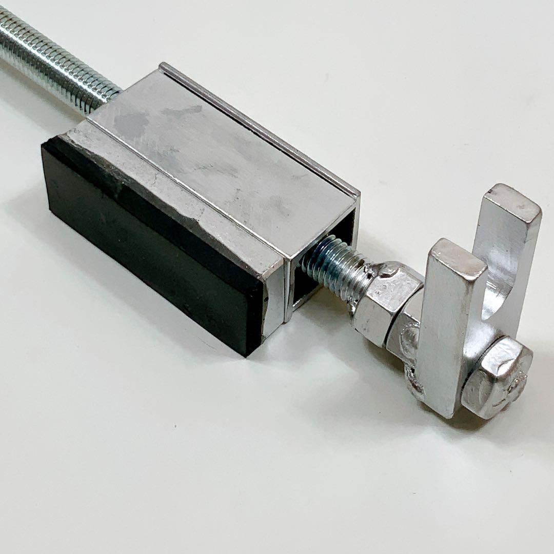 ゴルフ シャフト抜き器 リシャフト シャフト抜き機 シャフト抜き K4