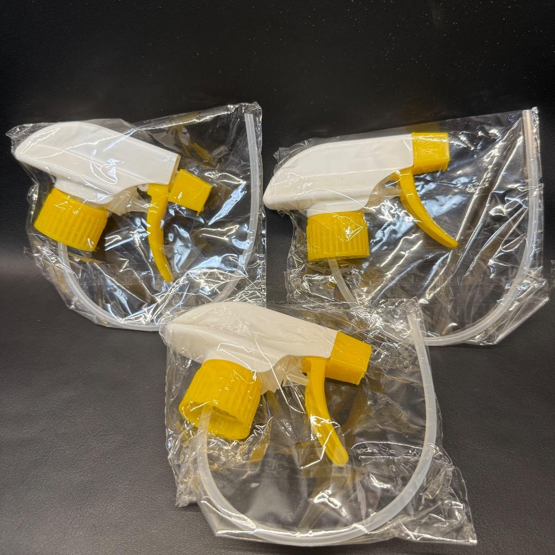 ◉Oa1015 未使用保管品 浴室クリーンアップ トイレ洗浄 3点セットまとめ