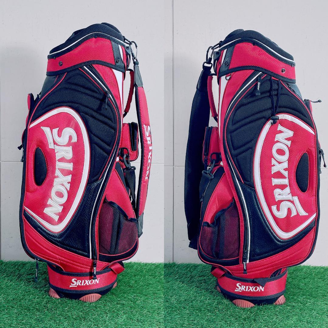 スリクソン入り　初心者　おすすめ　メンズ　ゴルフ　フルセット D2938