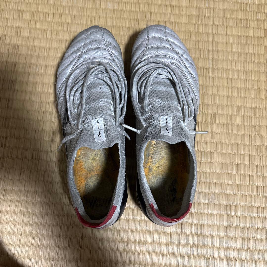 Mizuno モレリアネオ4ベータ