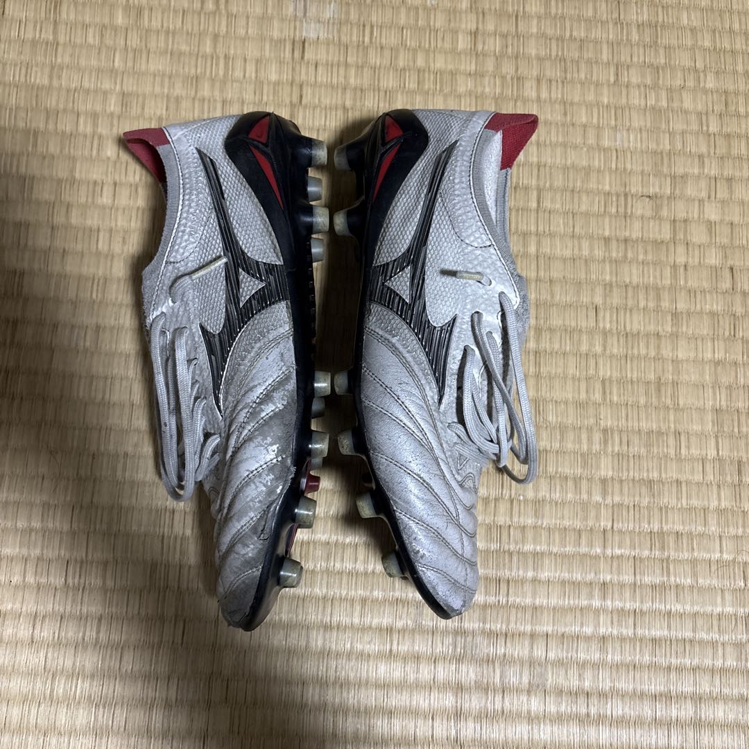 Mizuno モレリアネオ4ベータ