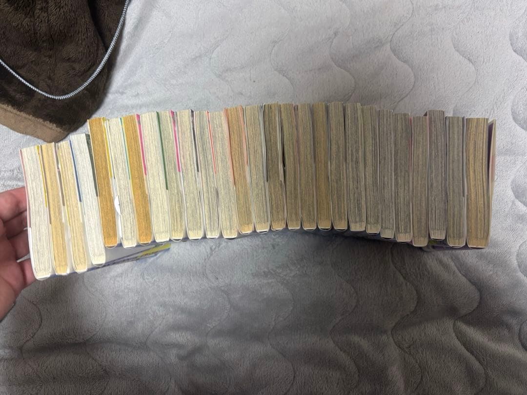 ジョジョの奇妙な冒険　ジョジョリオン 全巻セット