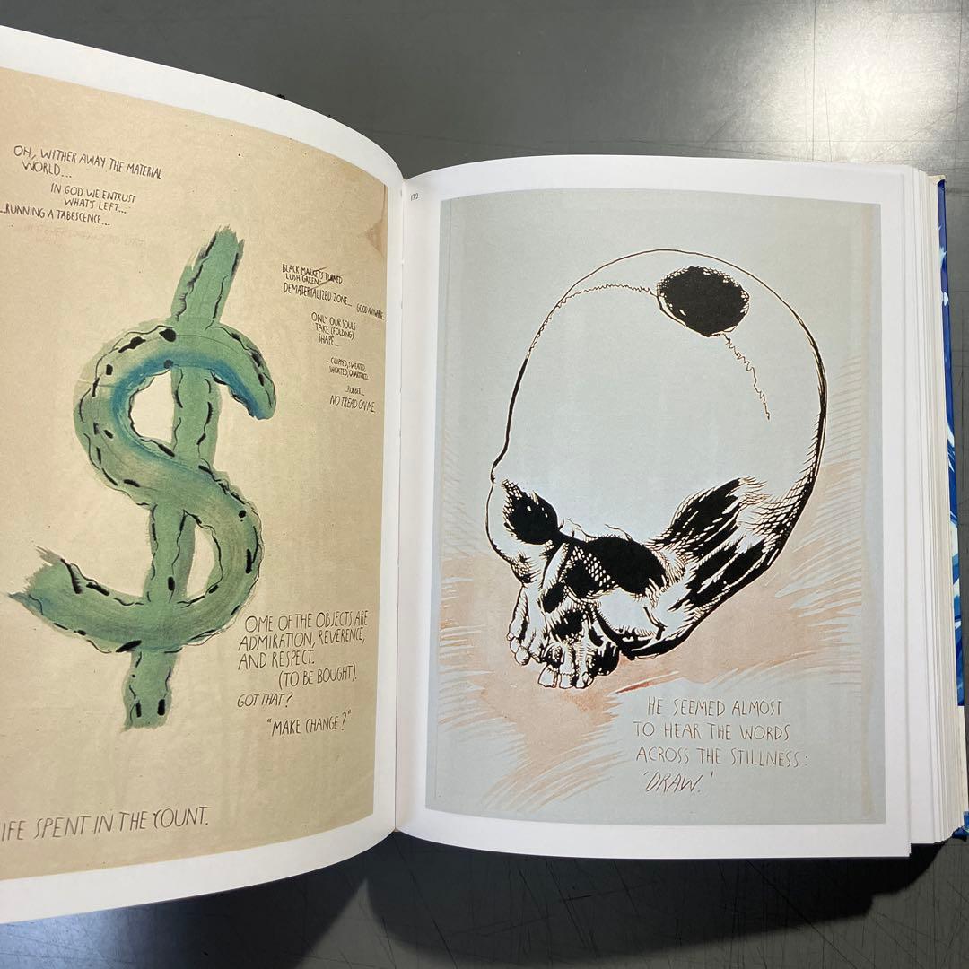 アート・デザイン・音楽 raymond pettibon / plots laid thick