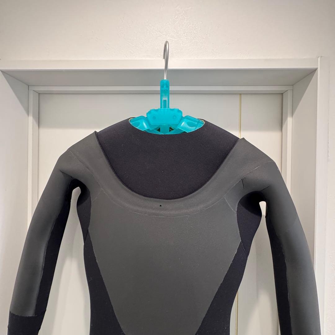 ほぼ新品 AXXE Classic セミドライ ML ウェットスーツ 2026年