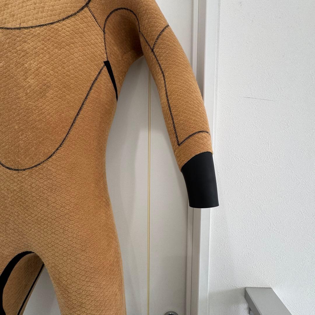 ほぼ新品 AXXE Classic セミドライ ML ウェットスーツ 2026年