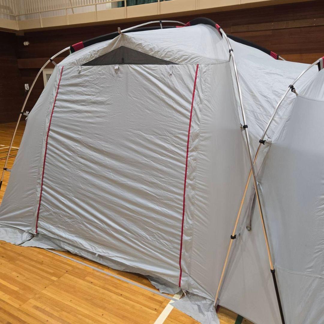 コールマン タフスクリーン2ルームハウス MDX+