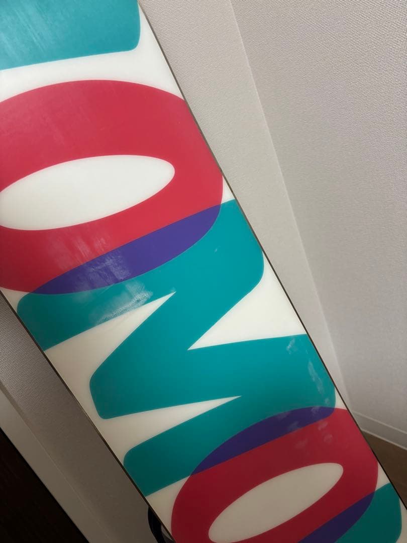 SALOMON スノーボード