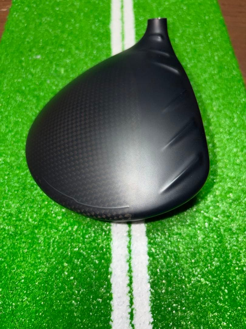 g440 lst9° ヘッドのみ　ヘッドカバーレンチ付き