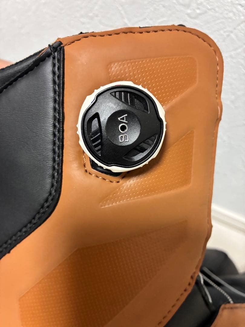 20-21 SALOMON LAUNCH BOA (27.5cm / 箱無し)