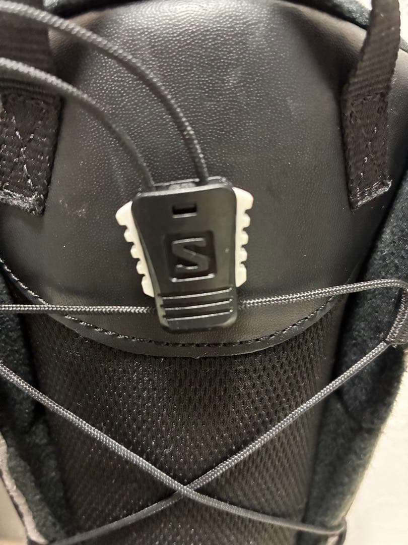 20-21 SALOMON LAUNCH BOA (27.5cm / 箱無し)