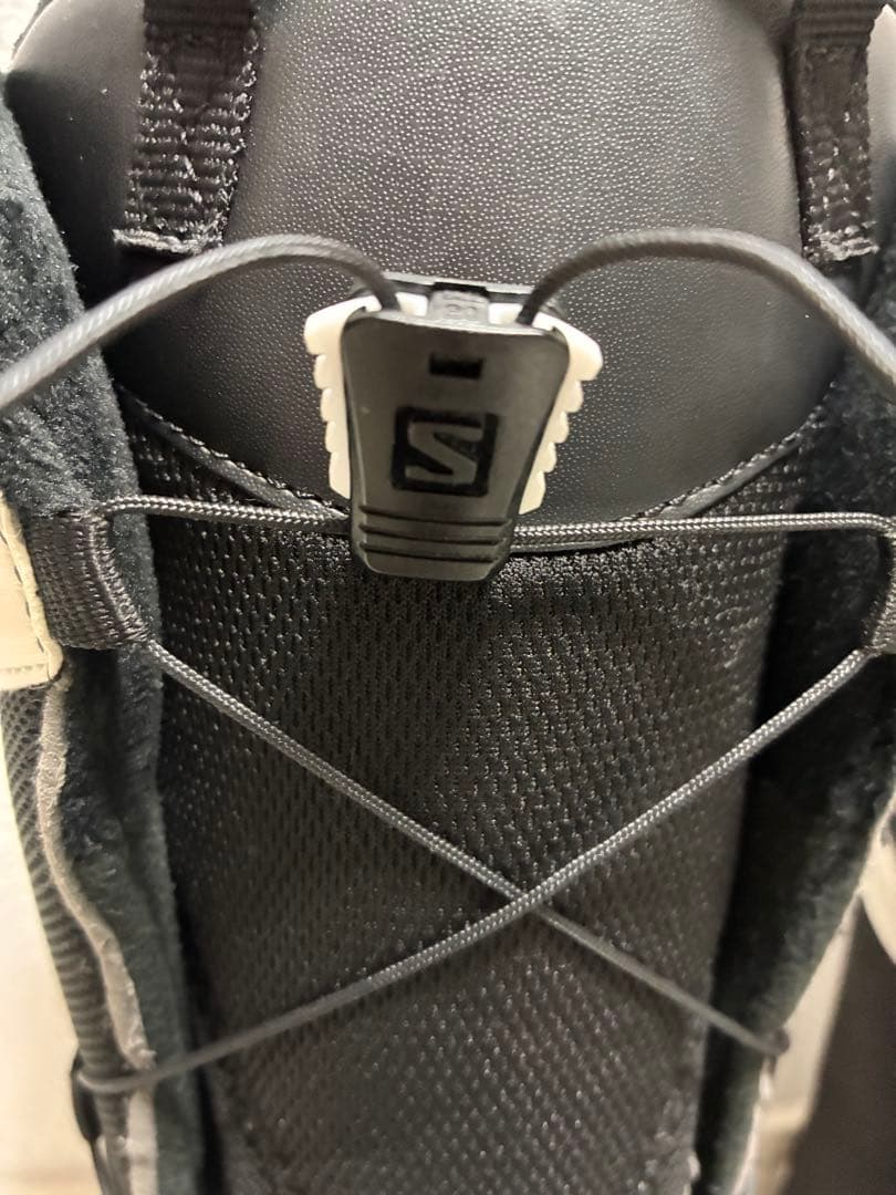 20-21 SALOMON LAUNCH BOA (27.5cm / 箱無し)