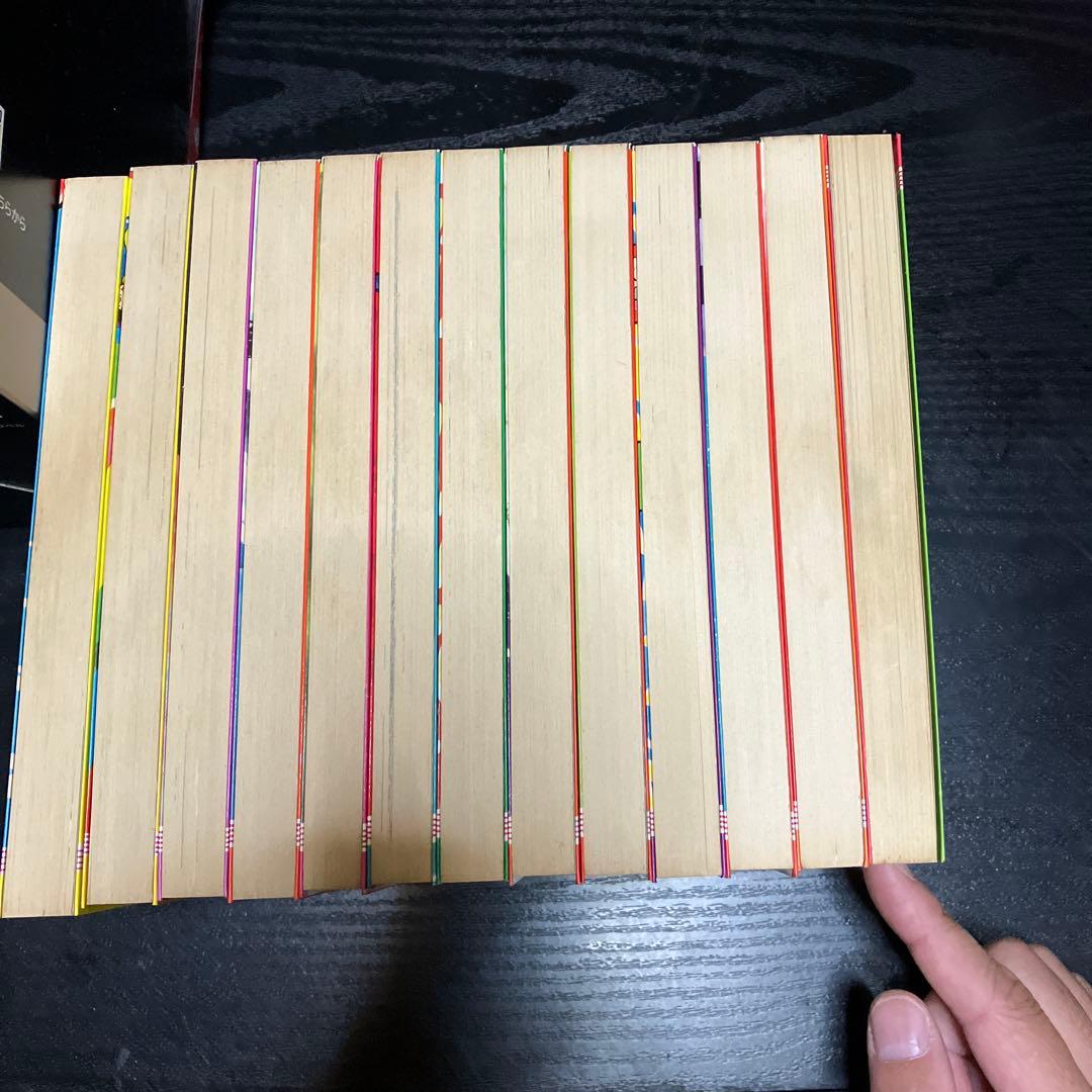 ハレンチ学園全13巻　永井豪