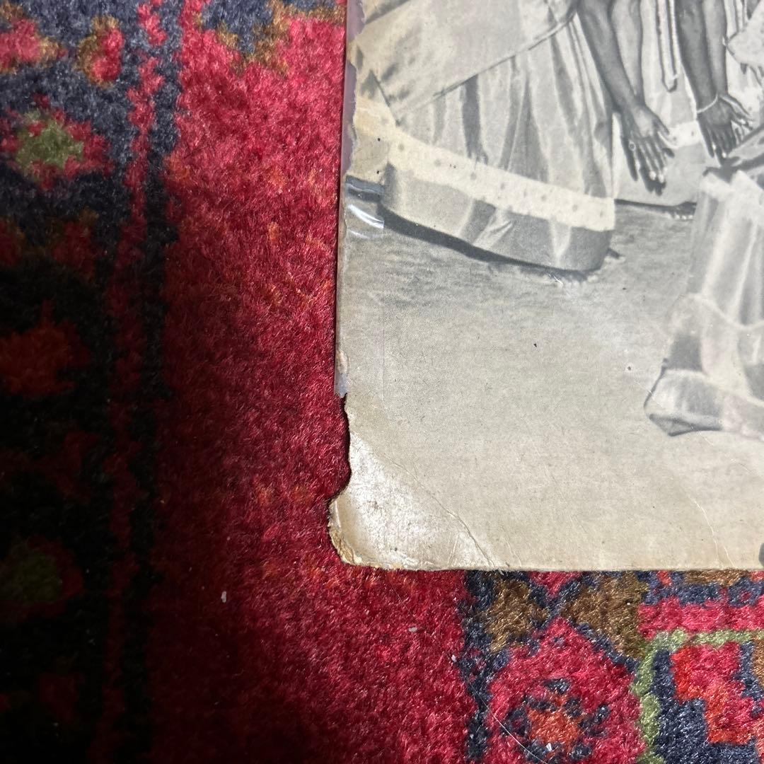 洋楽 J. B. De Carvalho E Seu Terreiro