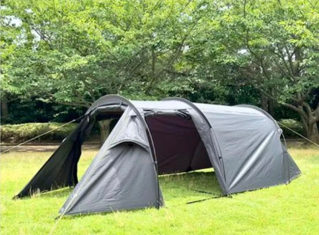 TARAS BOULBA タラスブルバ キャタピラー ソロ （ブラック）