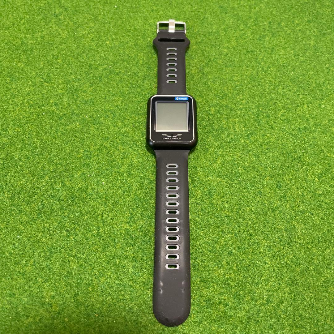 EAGLE VISION watch6 イーグルビジョン　ウォッチ6 GPSナビ
