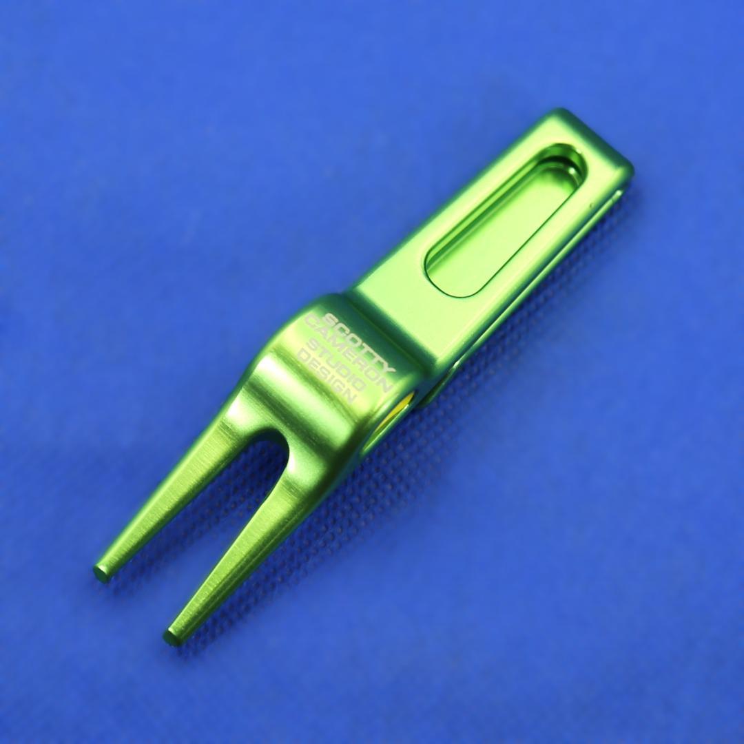 【10日迄特価セール】S.キャメロン★2016マスターズピボットツール