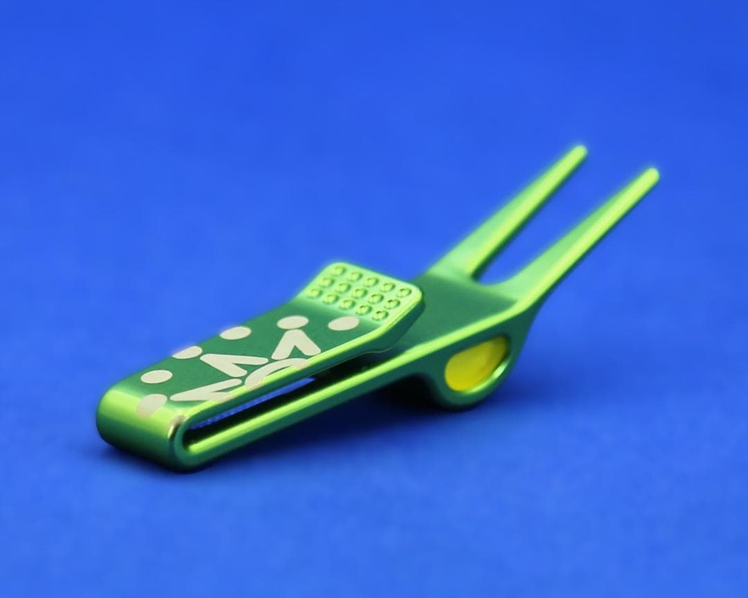 【10日迄特価セール】S.キャメロン★2016マスターズピボットツール